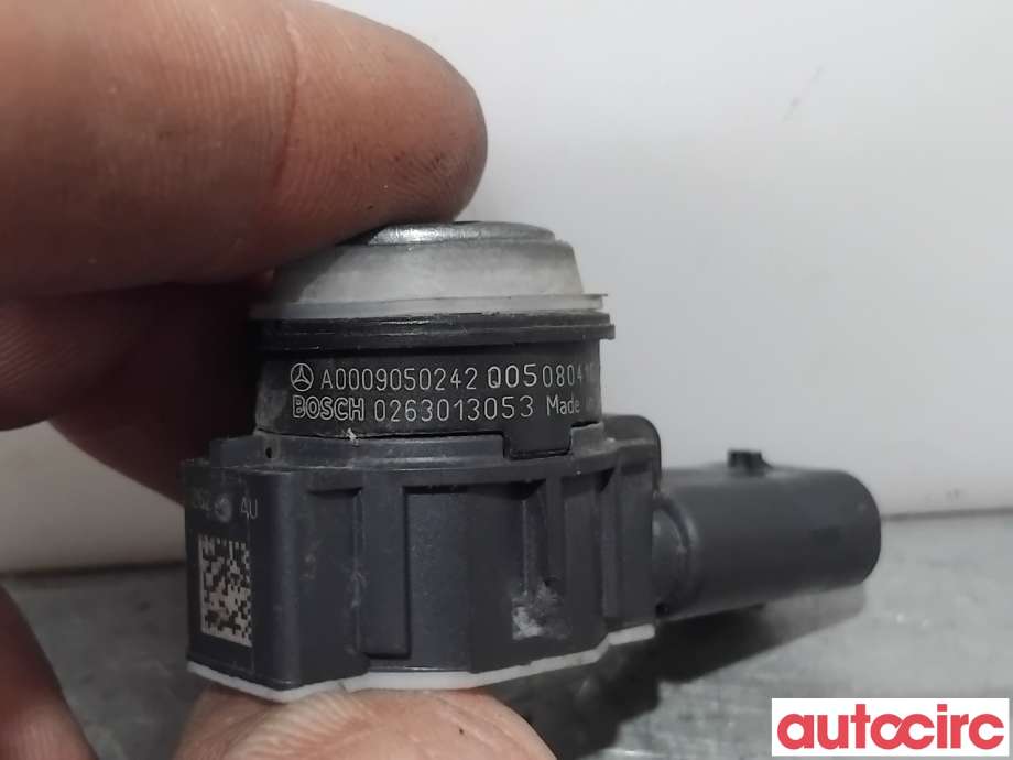Parkeringssensor foran til Mercedes GLK 2008-2015 (X204) (X204) (MERCEDES|A0009050242|0263013053)