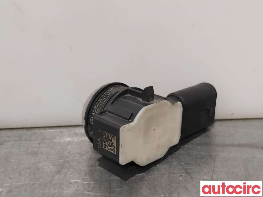 Parkeringssensor foran til Mercedes GLK 2008-2015 (X204) (X204) (MERCEDES|A0009050242|0263013053)