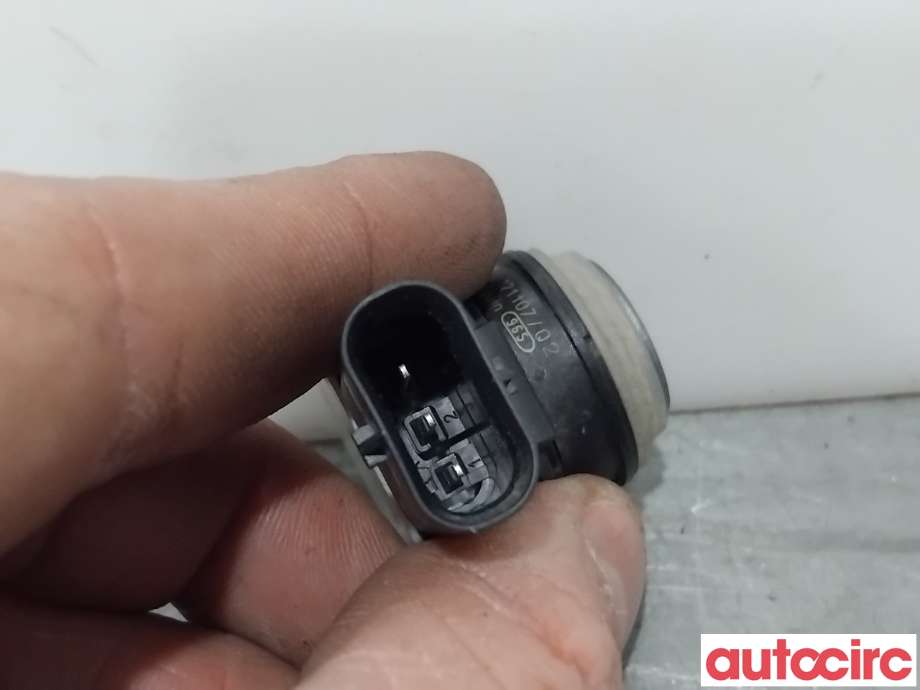 Parkeringssensor foran til Mercedes GLK 2008-2015 (X204) (X204) (MERCEDES|A0009050242|0263013053)