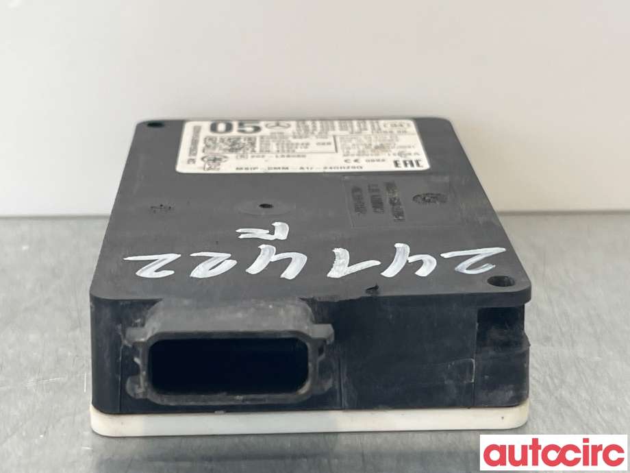 Sensor radar til Mercedes CLA 2013-2019 (C117) (C117) (MERCEDES|A0009052804)