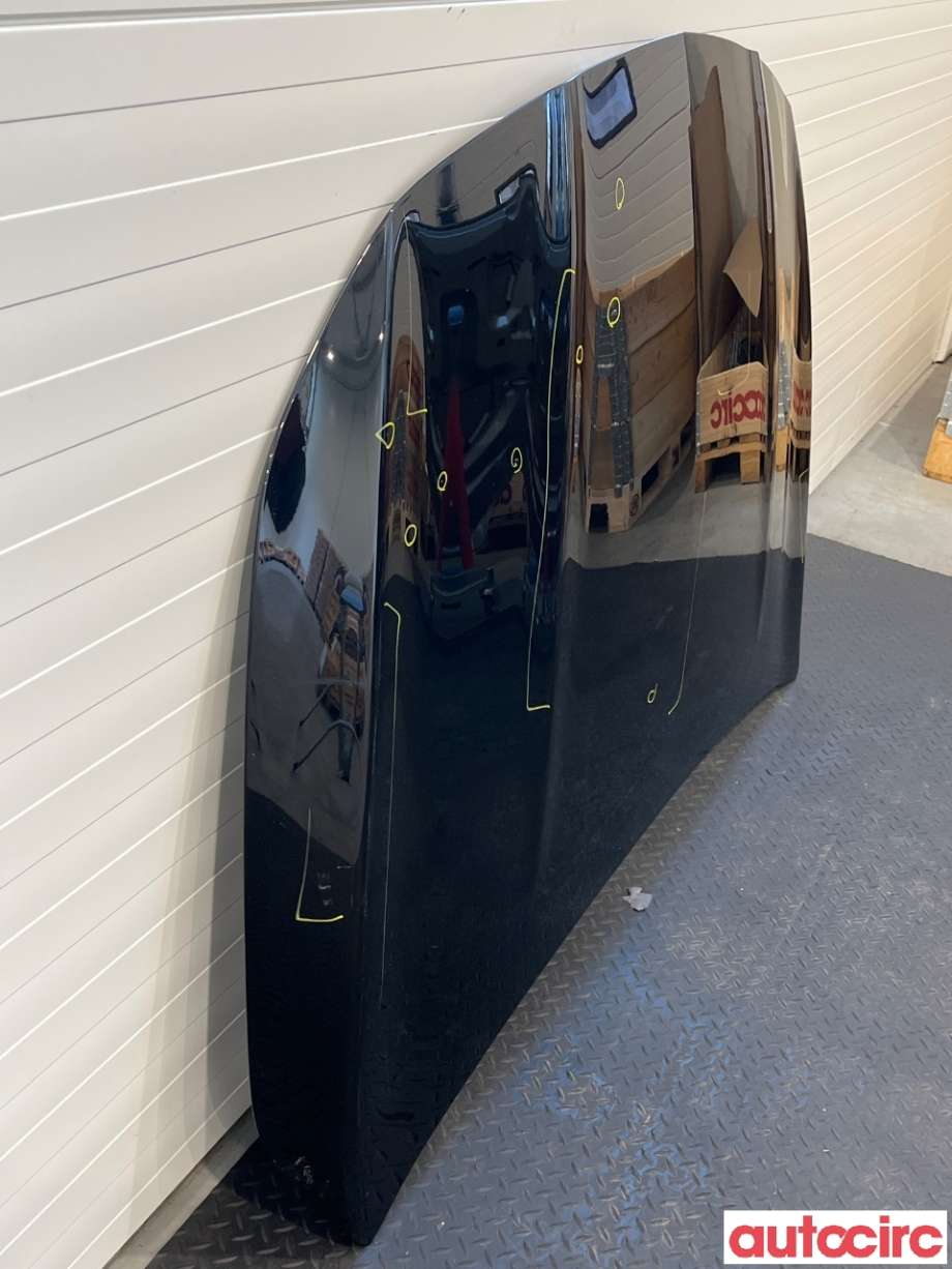Panser til Mercedes CLA 2013-2019 (C117) (C117) (MERCEDES|A1178800057)