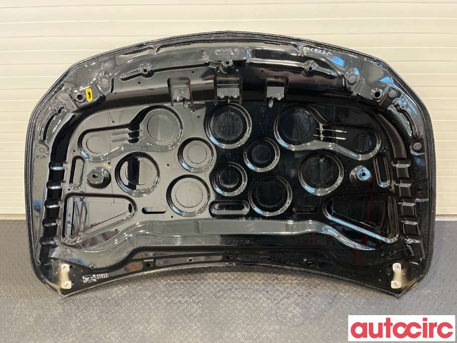 Panser til Mercedes CLA 2013-2019 (C117) (C117) (MERCEDES|A1178800057)