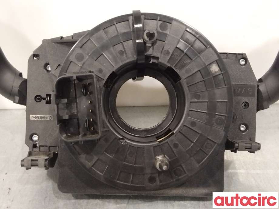 Bryter combi til Škoda Fabia 2007-2010 (Type II, Fase 1) (SKODA|5J0907357A||7H0953503DC)
