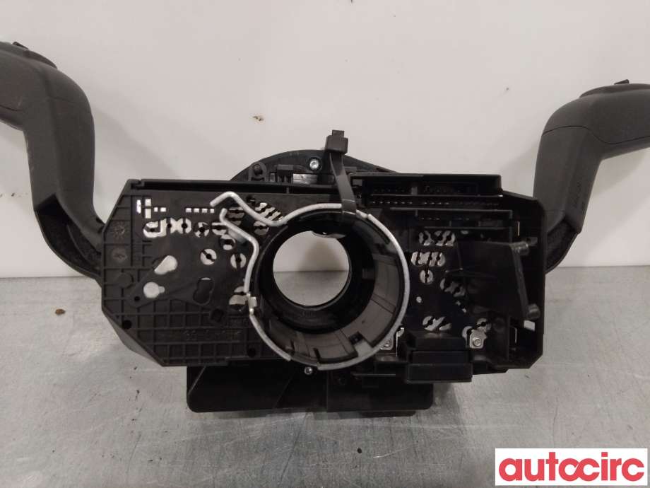 Bryter combi til Škoda Fabia 2007-2010 (Type II, Fase 1) (SKODA|5J0907357A||7H0953503DC)