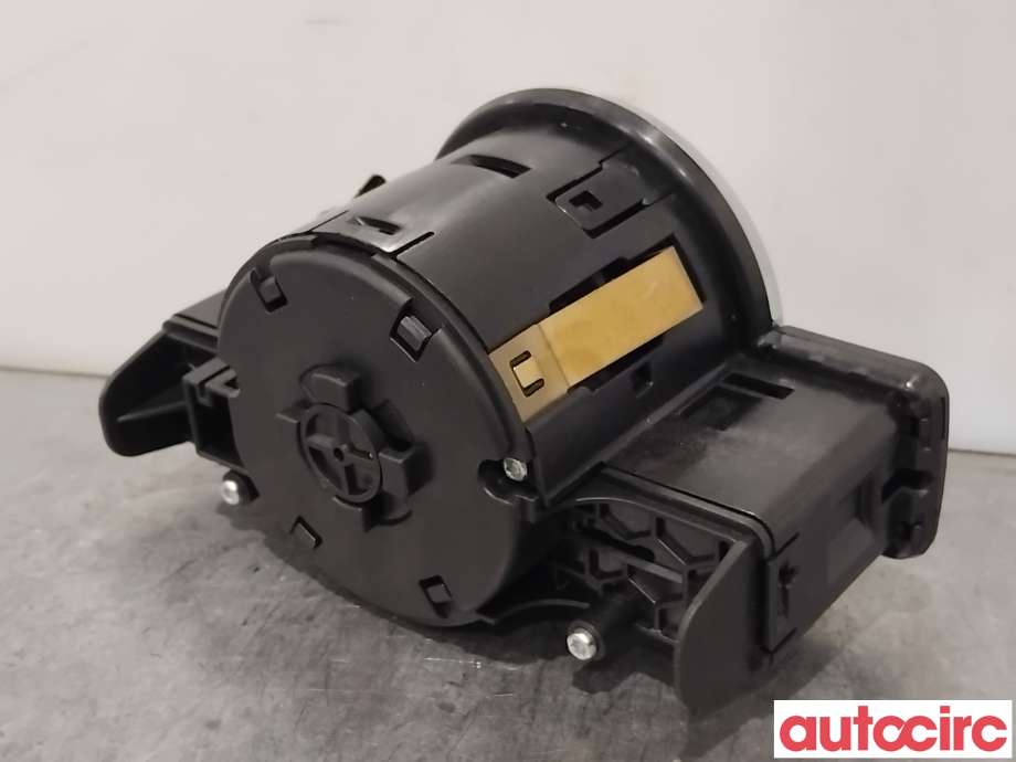 Bryter lys til Mercedes GLK 2008-2015 (X204) (X204) (MERCEDES|A2129050551|10091531)