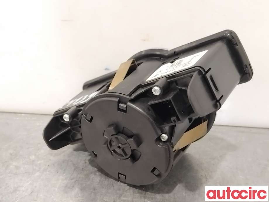 Bryter lys til Mercedes GLK 2008-2015 (X204) (X204) (MERCEDES|A2129050551|10091531)
