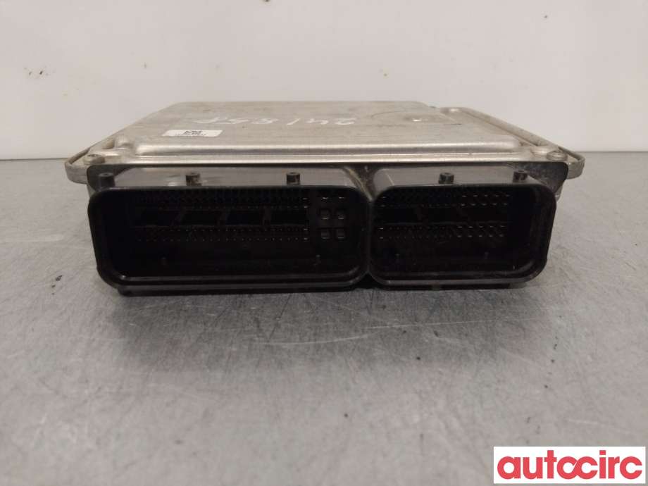 Styreenhet motor til Škoda Fabia 2007-2010 (Type II, Fase 1)  (SKODA|03G906013M)