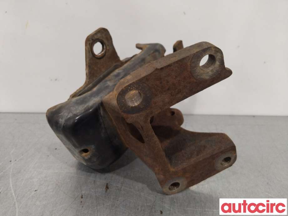 Motorfeste til Toyota Hilux 2006-2011  (TOYOTA|123610L030|123810L031)