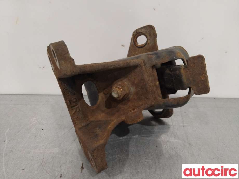 Motorfeste til Toyota Hilux 2006-2011  (TOYOTA|123610L030|123810L031)