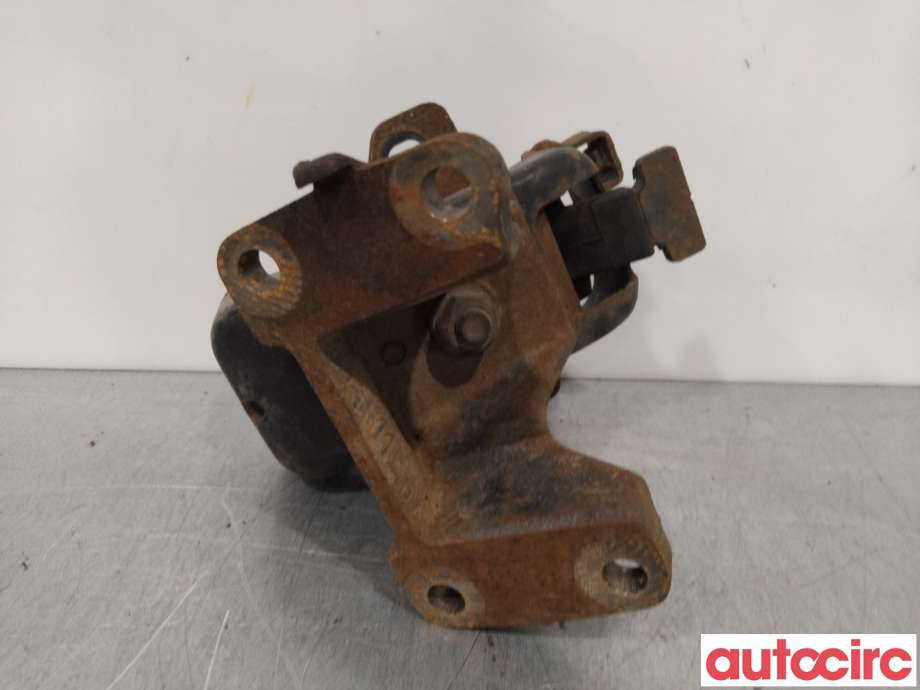 Motorfeste til Toyota Hilux 2006-2011 (TOYOTA|123610L030|123810L031)