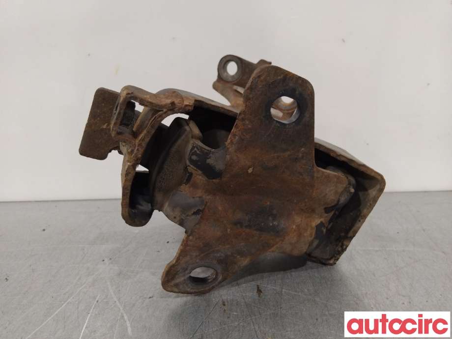 Motorfeste til Toyota Hilux 2006-2011 (TOYOTA|123610L030|123810L031)
