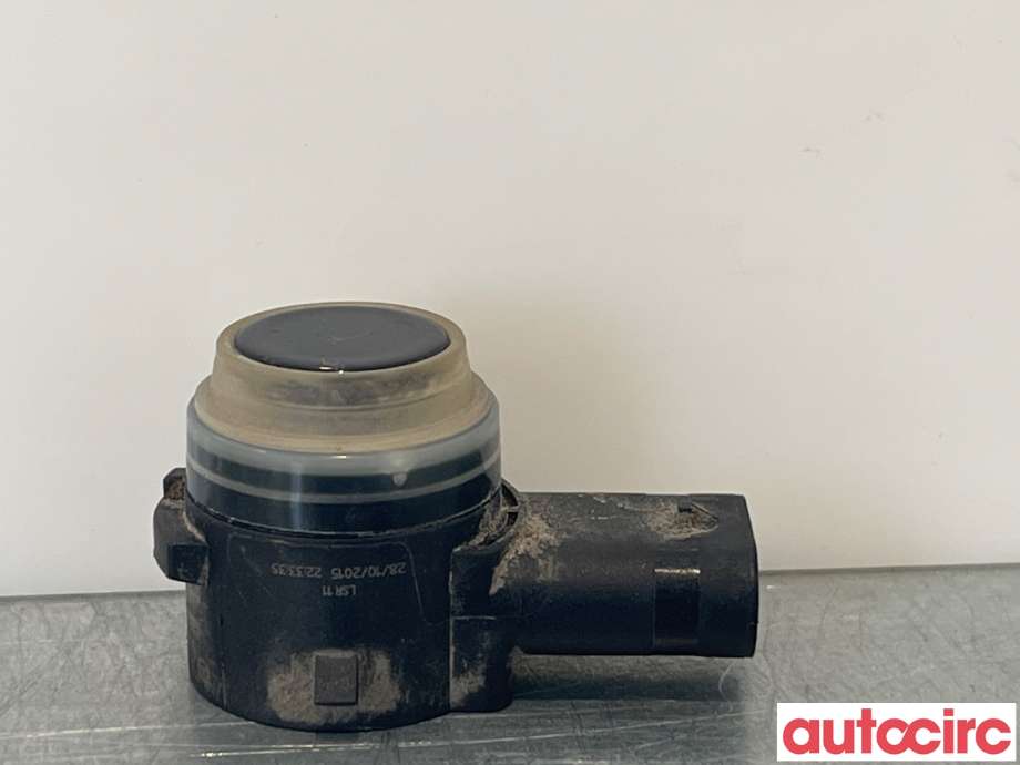 Parkeringssensor bak til Mercedes CLA 2013-2019 (C117) (C117) (MERCEDES|A0009055604)