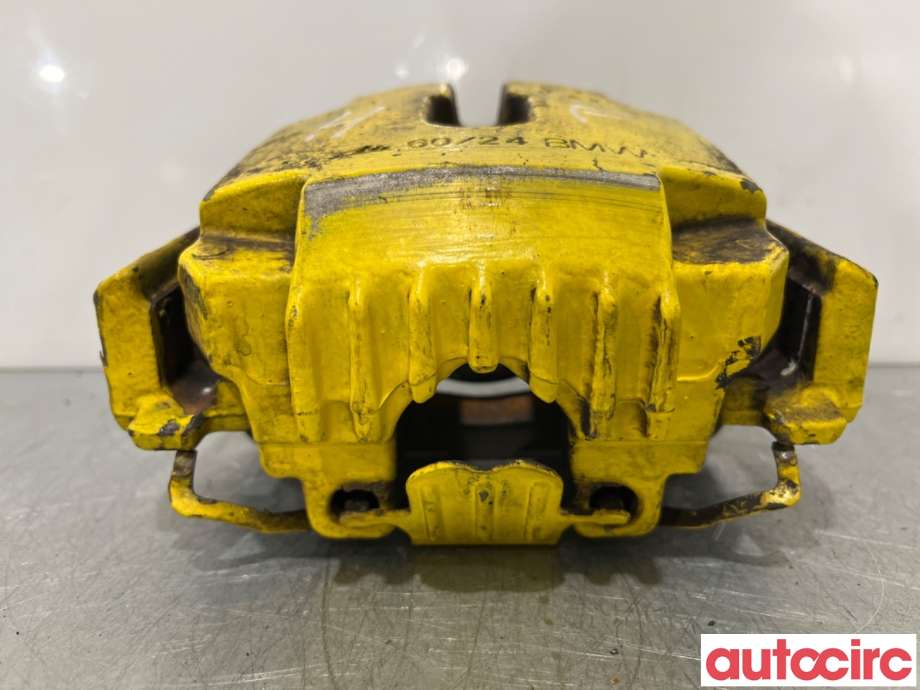 Bremsecaliper høyre foran til BMW 5-Serie 2003-2010 (E60/E61) (E60/E61) (BMW|34116763024|)