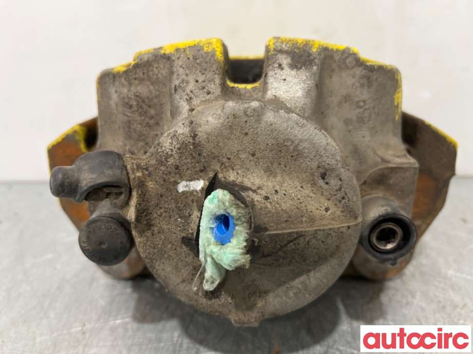Bremsecaliper høyre foran til BMW 5-Serie 2003-2010 (E60/E61) (E60/E61) (BMW|34116763024|)