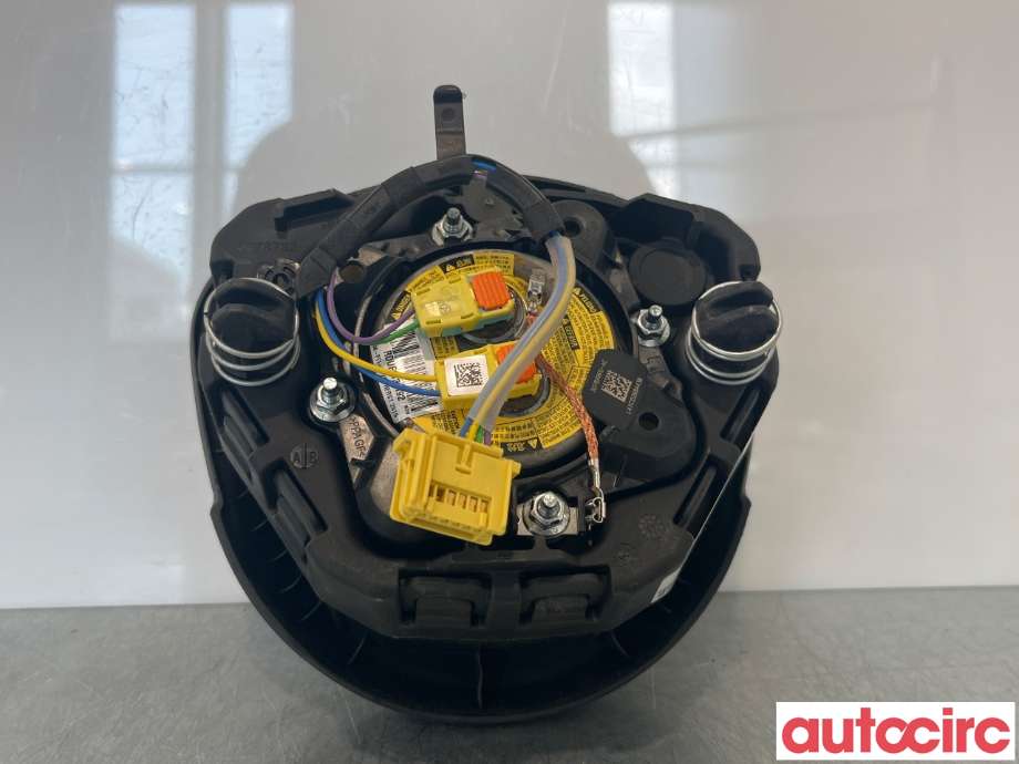 Airbag rattpute til Mercedes CLA 2013-2019 (C117) (C117) (MERCEDES|A0008601000)