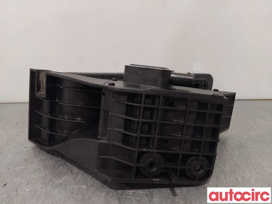 Pedal gass til Mercedes GLK 2008-2015 (X204) (X204) (MERCEDES|A2043001100||A2043000504)