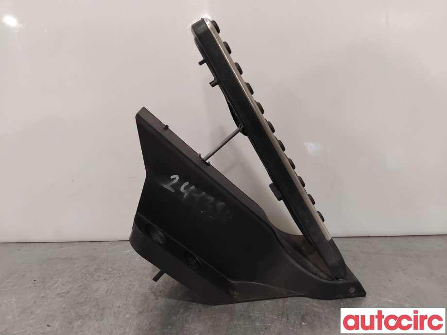 Pedal gass til Mercedes GLK 2008-2015 (X204) (X204) (MERCEDES|A2043001100||A2043000504)