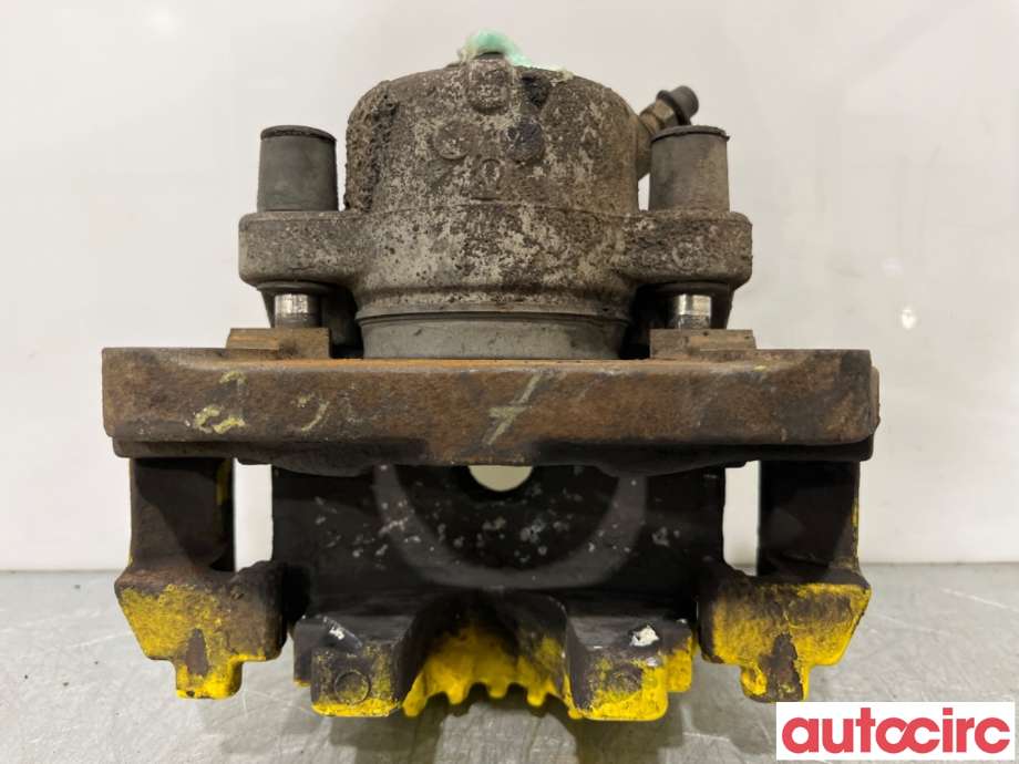 Bremsecaliper venstre foran til BMW 5-Serie 2003-2010 (E60/E61) (E60/E61) (BMW|34116763023|)
