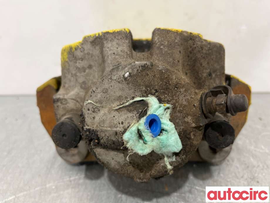 Bremsecaliper venstre foran til BMW 5-Serie 2003-2010 (E60/E61) (E60/E61) (BMW|34116763023|)