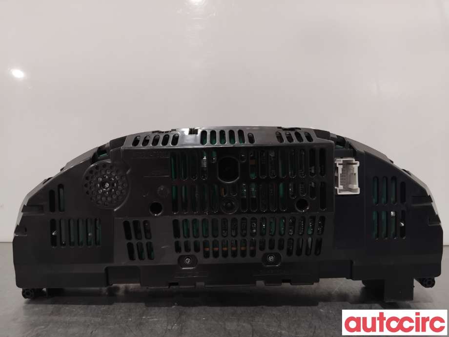 Instrumentpanel til Mercedes GLK 2008-2015 (X204) (X204) (MERCEDES|A2049005509|A2C81600900|A2049006213)