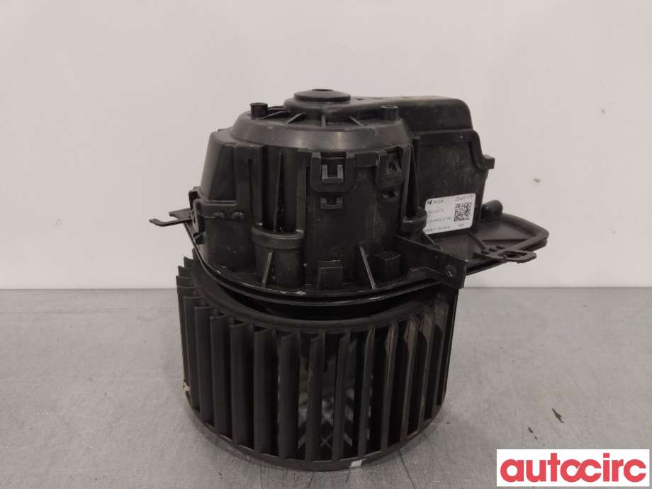 Varmeapparat motor til VW Transporter / Caravelle 2019-->> (T6.1) (T6.1) (VOLKSWAGEN|7L1819021|7L1819015)