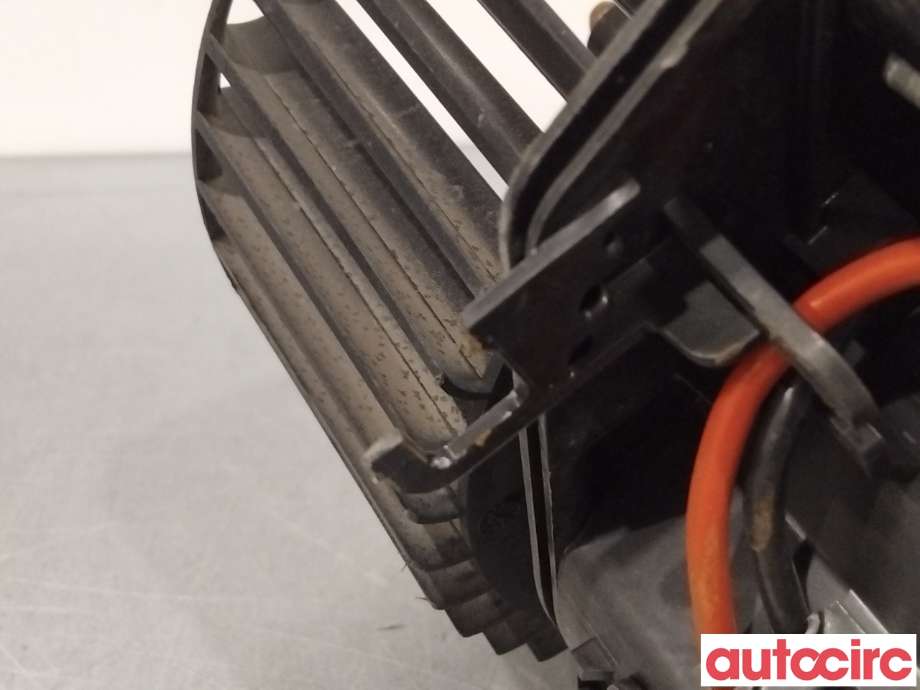 Varmeapparat motor til VW Transporter / Caravelle 2019-->> (T6.1) (T6.1) (VOLKSWAGEN|7L1819021|7L1819015)