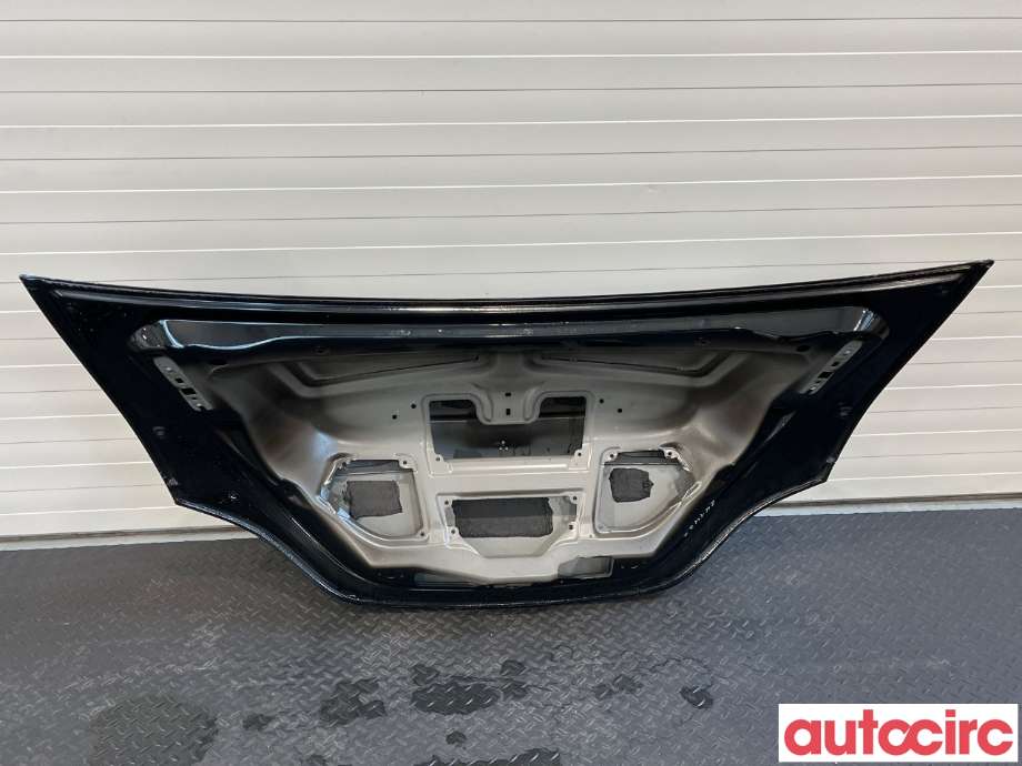Bakluke sedan til Mercedes CLA 2013-2019 (C117) (C117) (MERCEDES|A1177500075)