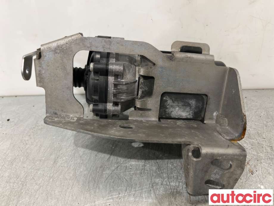 Sirkulasjonspumpe til Mercedes ML 2005-2011 (W164) (W164) (MERCEDES|A0005000386|0392022010|)
