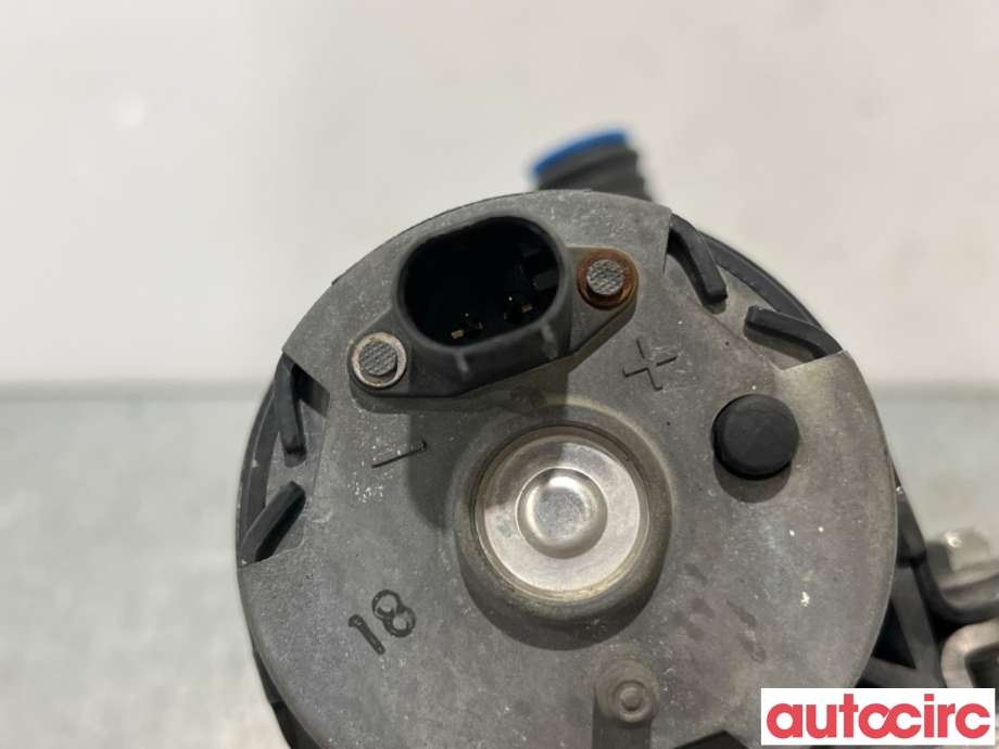 Sirkulasjonspumpe til Mercedes ML 2005-2011 (W164) (W164) (MERCEDES|A0005000386|0392022010|)