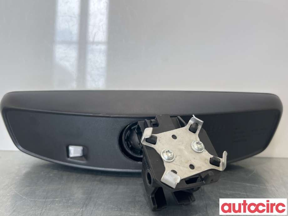Speil innvendig til Peugeot 2008 2019-->> (Type II)  (PEUGEOT|98404098XT)