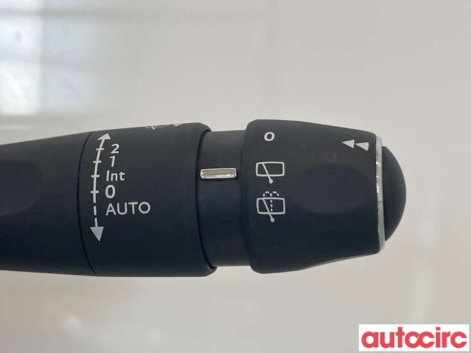 Bryter combi til Peugeot 2008 2019-->> (Type II)  (PEUGEOT|98255383ZD)
