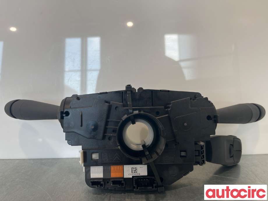 Bryter combi til Peugeot 2008 2019-->> (Type II)  (PEUGEOT|98255383ZD)