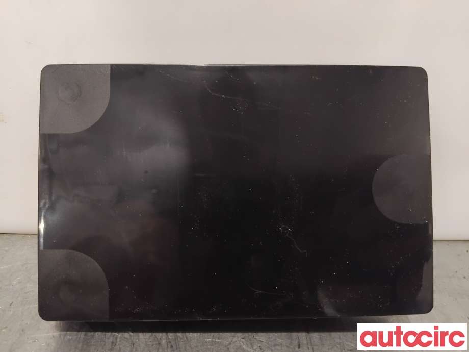 Diverse deler til Peugeot 2008 2019-->> (Type II)  (PEUGEOT|9813403280|A2C97080109)