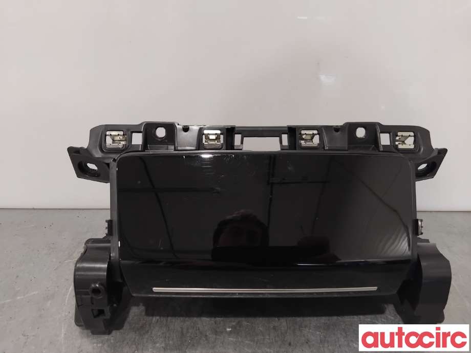 Diverse deler til Peugeot 2008, 2019-->> (Type II)  (PEUGEOT|98247938XU)
