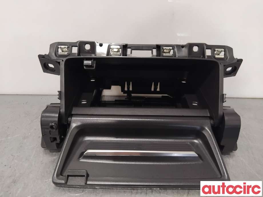 Diverse deler til Peugeot 2008 2019-->> (Type II)  (PEUGEOT|98247938XU||9824793880)