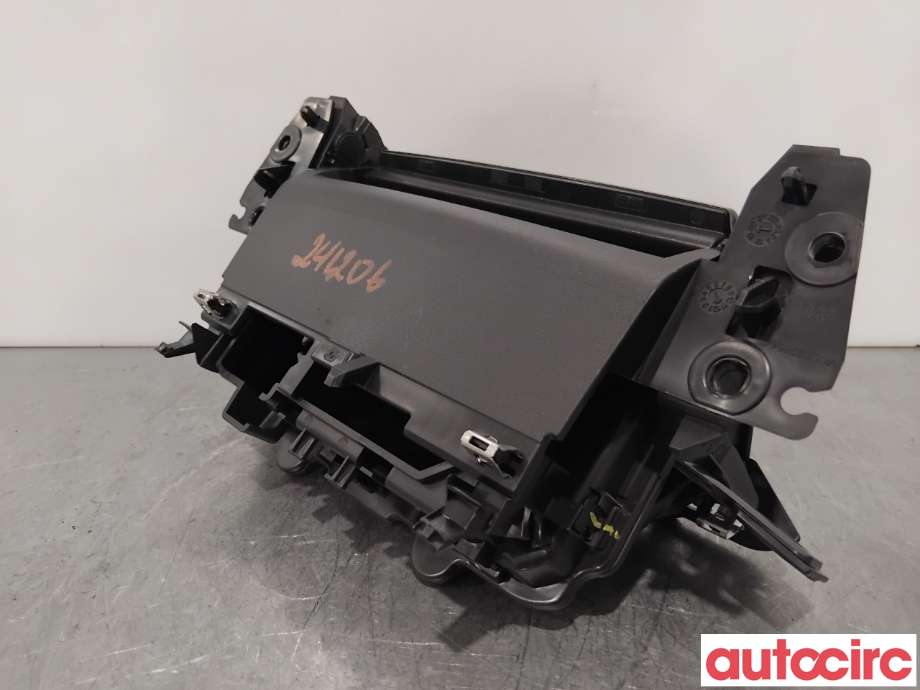 Diverse deler til Peugeot 2008 2019-->> (Type II)  (PEUGEOT|98247938XU||9824793880)