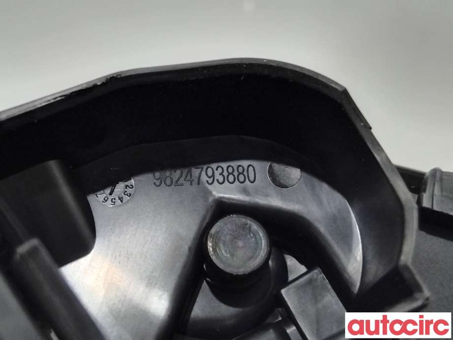 Diverse deler til Peugeot 2008 2019-->> (Type II)  (PEUGEOT|98247938XU||9824793880)
