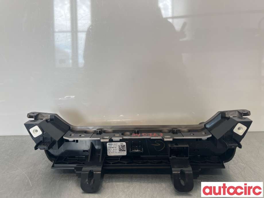 Bryter diverse til Peugeot 2008 2019-->> (Type II)  (PEUGEOT|98432311XU)