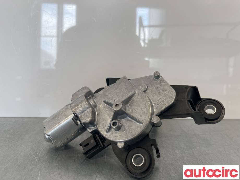 Viskermotor bakrute til Peugeot 2008 2019-->> (Type II)  (PEUGEOT|9819900080)
