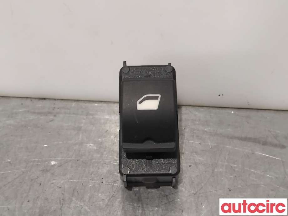 Bryter ruteheis til Peugeot 2008, 2019-->> (Type II)  (PEUGEOT|98044803ZD)