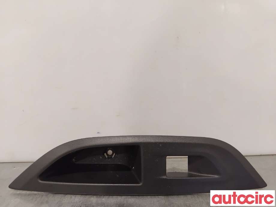 Diverse deler til Peugeot 2008, 2019-->> (Type II)  (PEUGEOT|98258211ZD)
