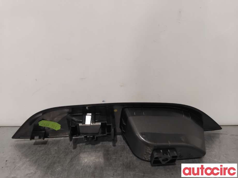 Diverse deler til Peugeot 2008 2019-->> (Type II)  (PEUGEOT|98258211ZD|)