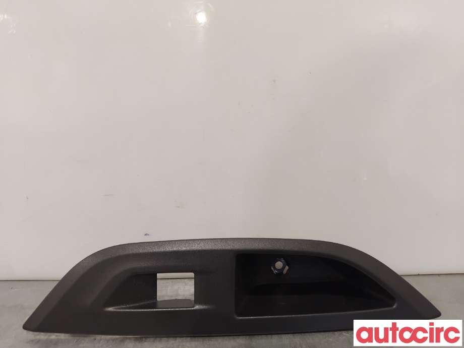 Diverse deler til Peugeot 2008, 2019-->> (Type II)  (PEUGEOT|98258212ZD)