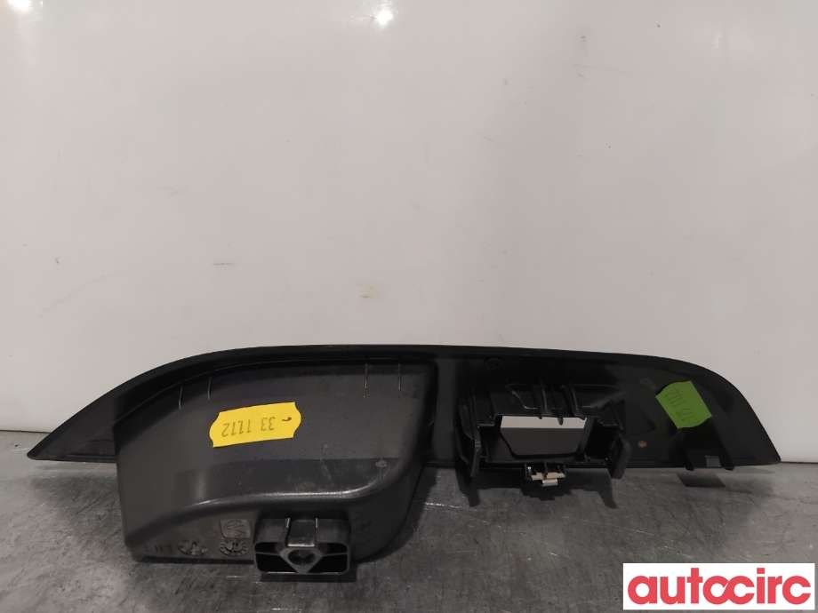 Diverse deler til Peugeot 2008 2019-->> (Type II)  (PEUGEOT|98258212ZD|)