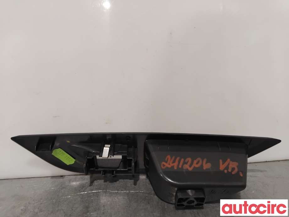 Diverse deler til Peugeot 2008 2019-->> (Type II)  (PEUGEOT|98258212ZD|)