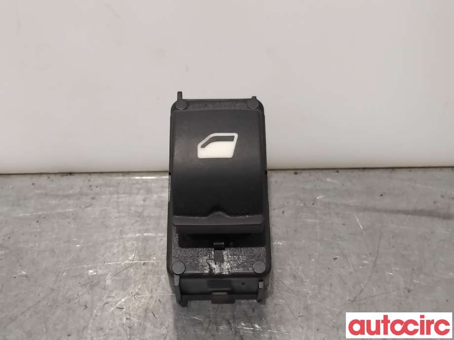 Bryter ruteheis til Peugeot 2008, 2019-->> (Type II)  (PEUGEOT|98044803ZD)