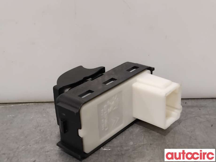 Bryter ruteheis til Peugeot 2008 2019-->> (Type II)  (PEUGEOT|98044803ZD|)