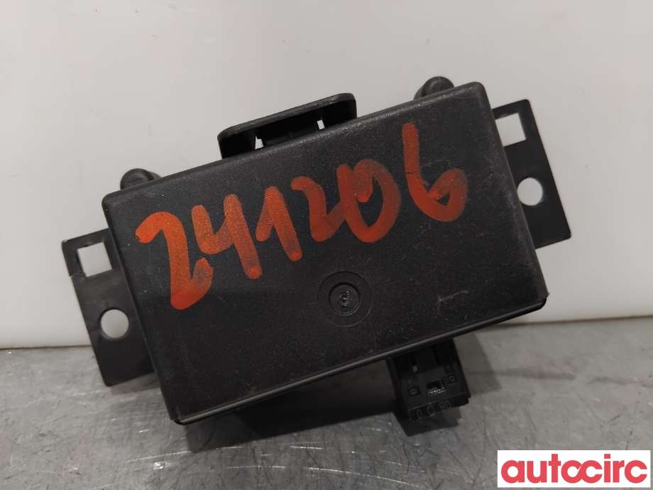 Styreenhet diverse til Peugeot 2008, 2019-->> (Type II)  (PEUGEOT|9828517980)