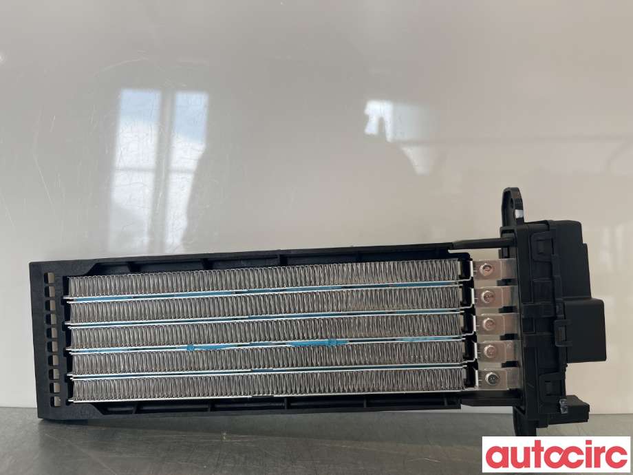 Varmeapparat register til Peugeot 2008 2019-->> (Type II)  (PEUGEOT|9840902780|KE530002)