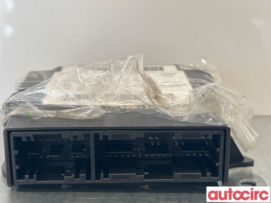 Airbag elektronikk til Peugeot 2008 2019-->> (Type II)  (PEUGEOT|1678166080)